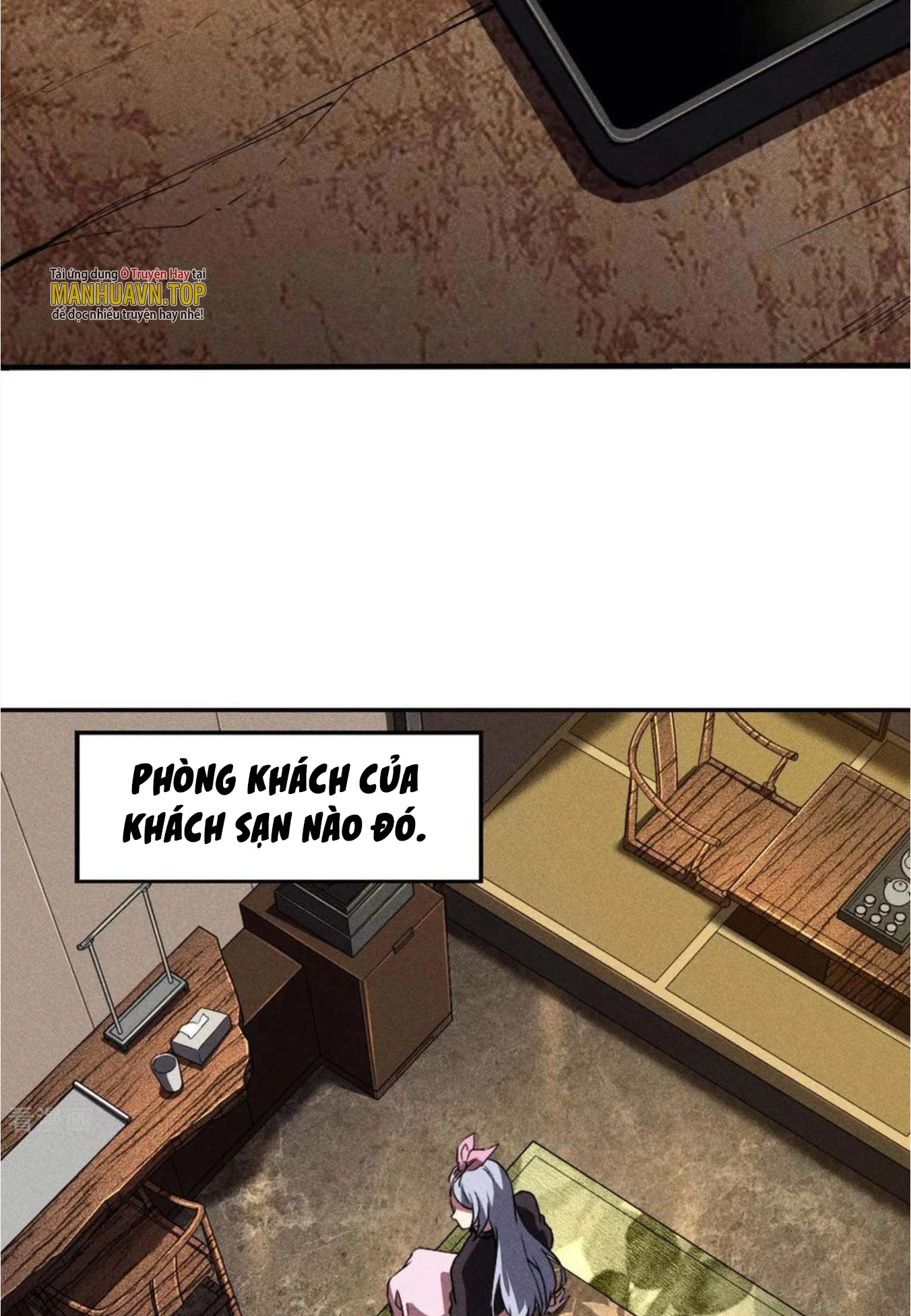 Thương Thiên Tại Hạ Chapter 69 - Trang 4