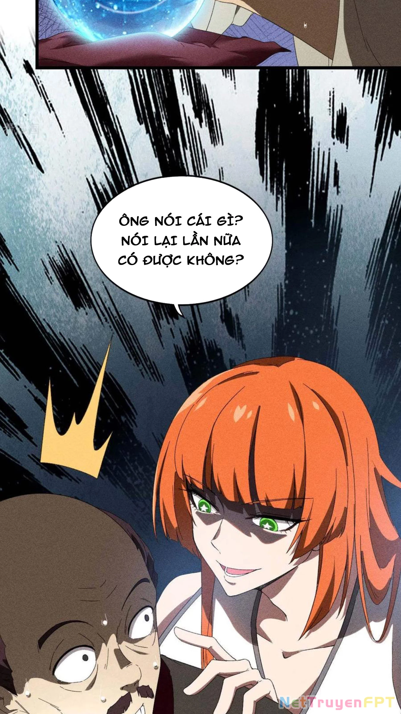 Thương Thiên Tại Hạ Chapter 69 - Next Chapter 70