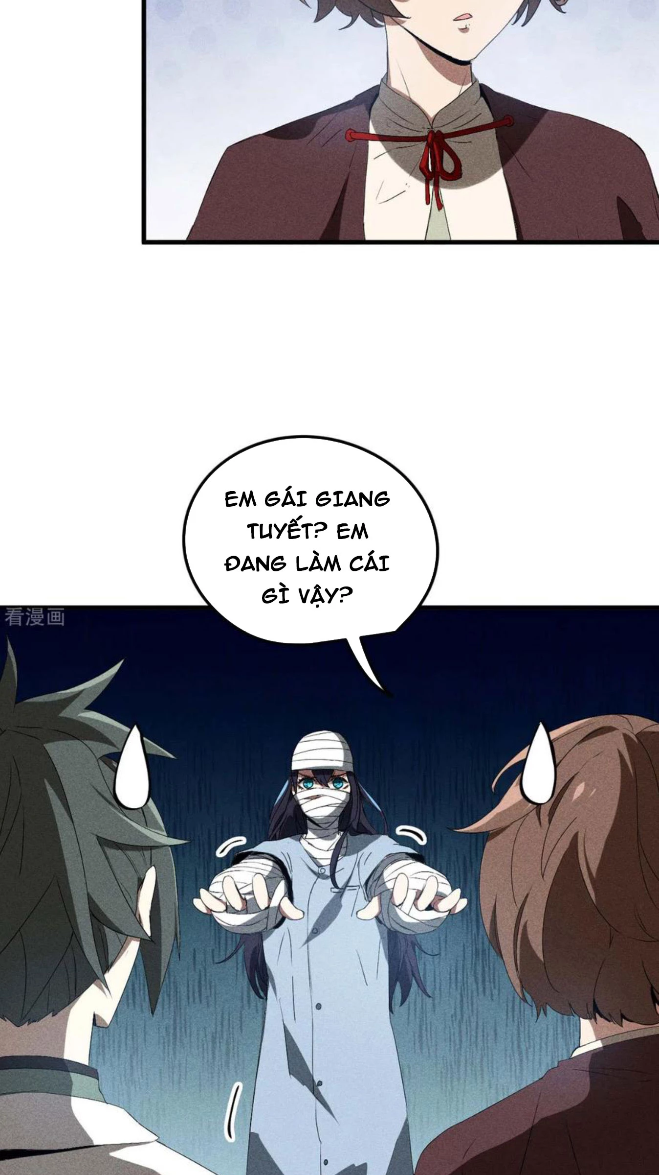 Thương Thiên Tại Hạ Chapter 70 - Next Chapter 71