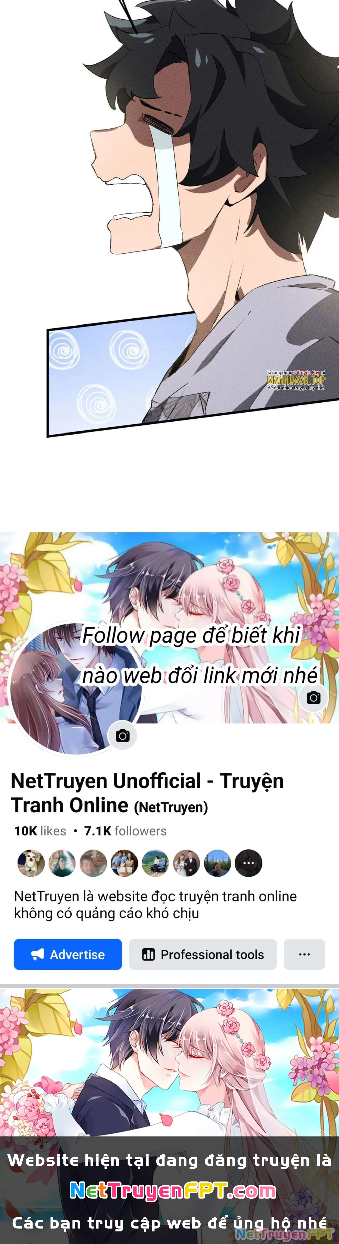 Thương Thiên Tại Hạ Chapter 70 - Trang 4