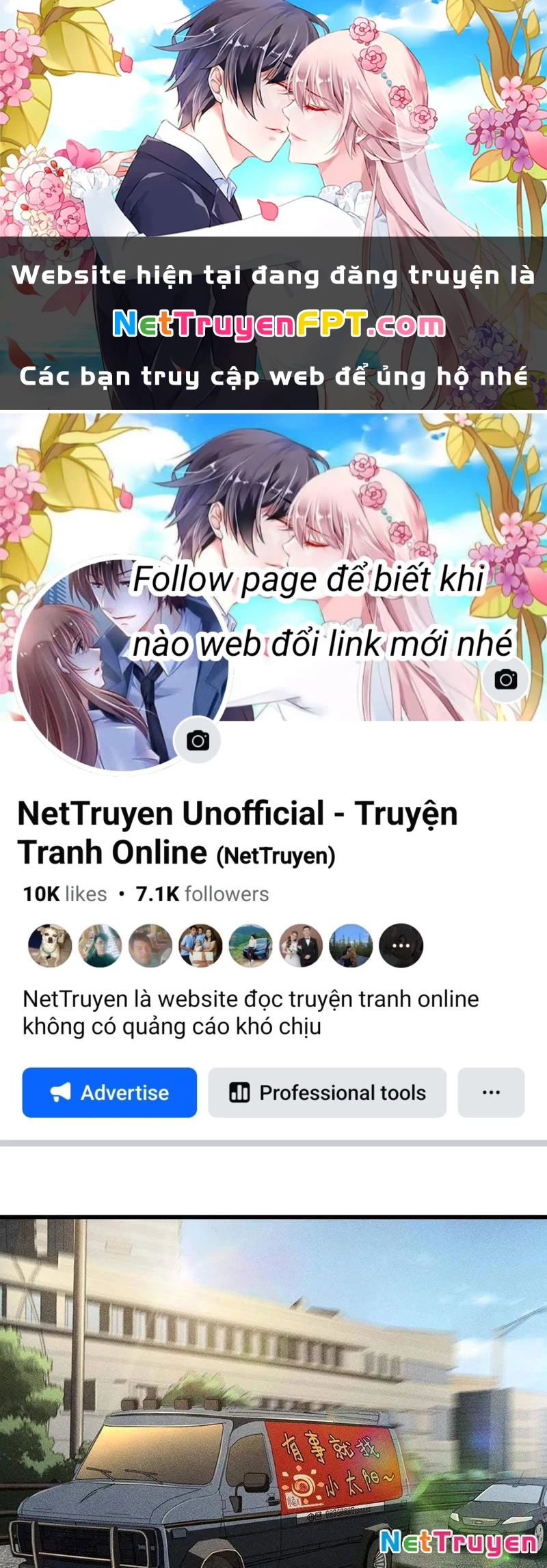 Thương Thiên Tại Hạ Chapter 71 - Trang 4