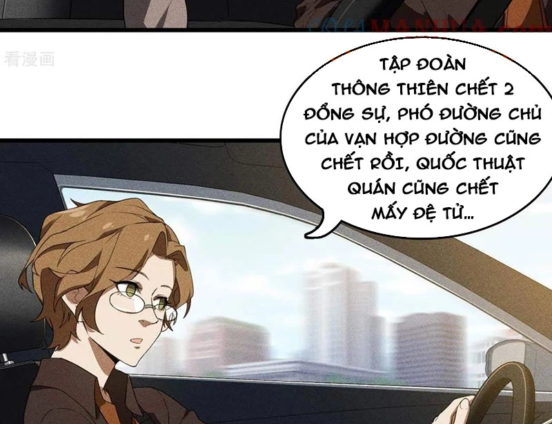 Thương Thiên Tại Hạ Chapter 71 - Trang 4