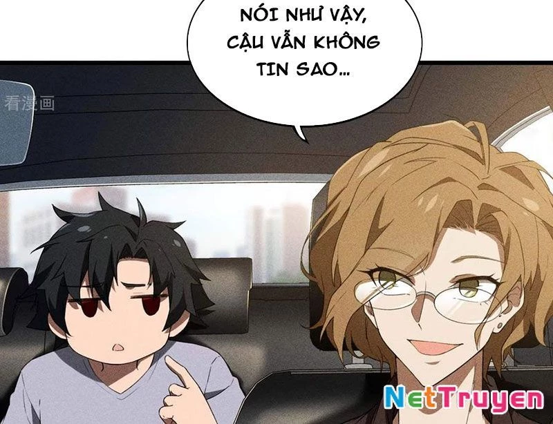 Thương Thiên Tại Hạ Chapter 71 - Trang 4