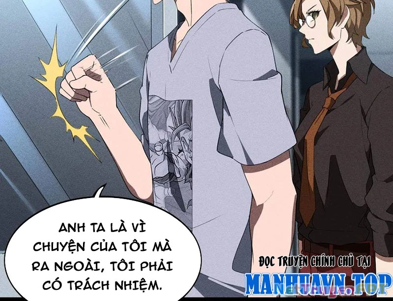 Thương Thiên Tại Hạ Chapter 71 - Trang 4