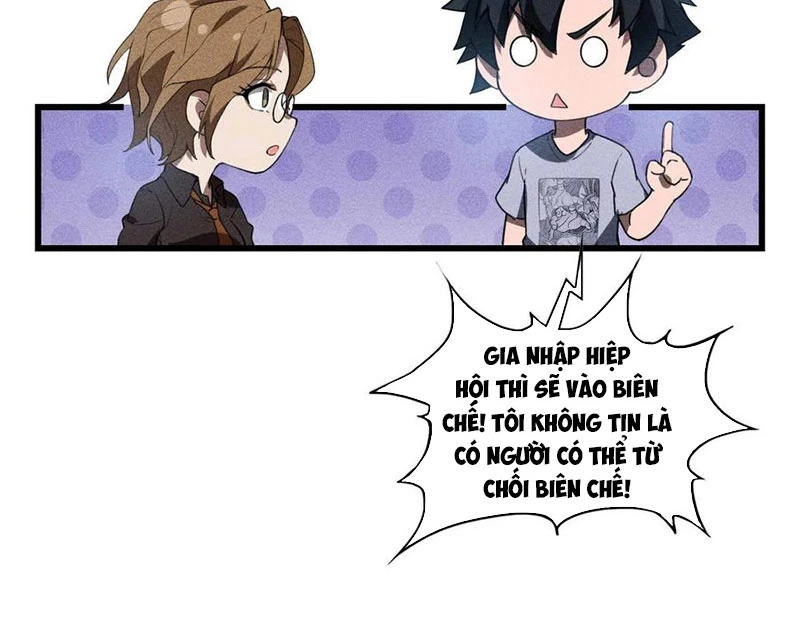 Thương Thiên Tại Hạ Chapter 71 - Trang 4