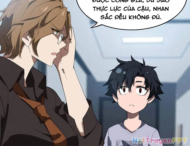 Thương Thiên Tại Hạ Chapter 71 - Trang 4
