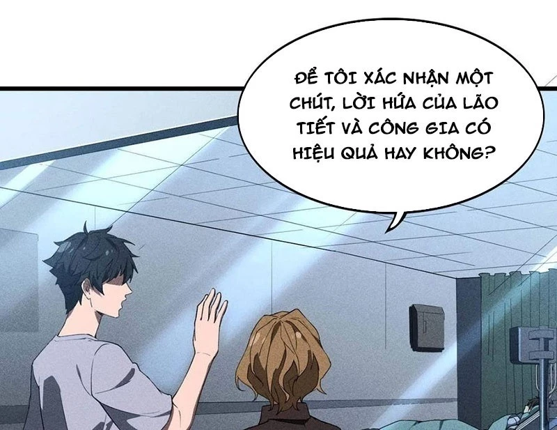 Thương Thiên Tại Hạ Chapter 71 - Trang 4