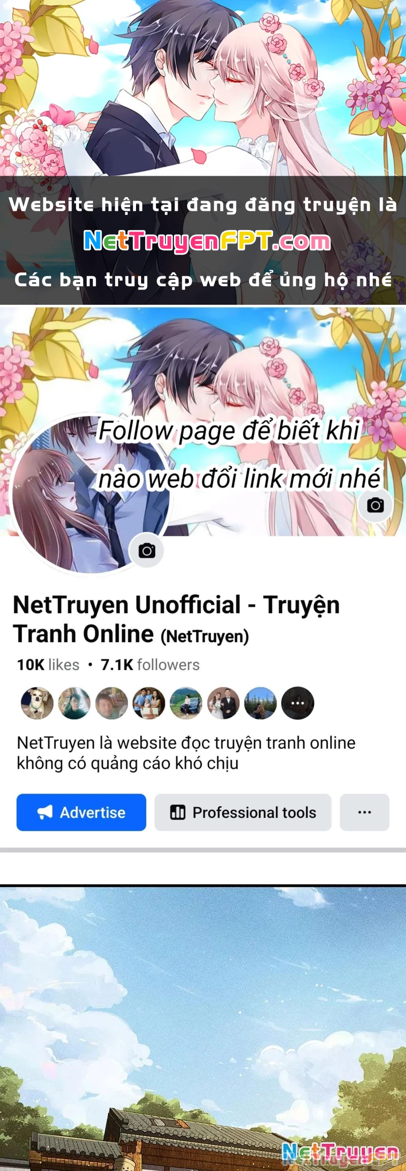Thương Thiên Tại Hạ Chapter 72 - Trang 4
