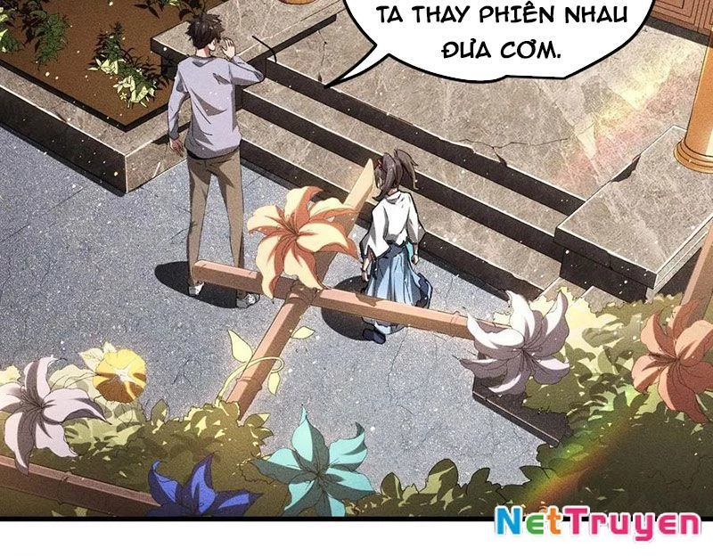 Thương Thiên Tại Hạ Chapter 72 - Trang 4
