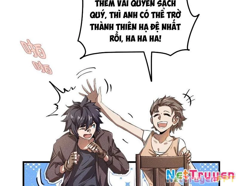 Thương Thiên Tại Hạ Chapter 72 - Trang 4