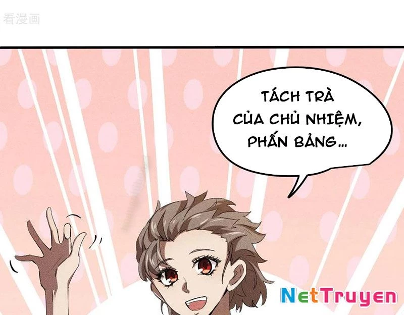 Thương Thiên Tại Hạ Chapter 72 - Trang 4