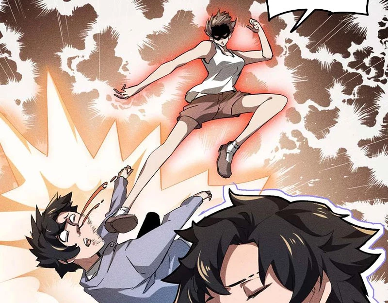 Thương Thiên Tại Hạ Chapter 72 - Trang 4