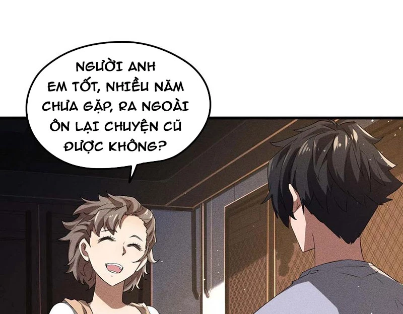 Thương Thiên Tại Hạ Chapter 72 - Trang 4