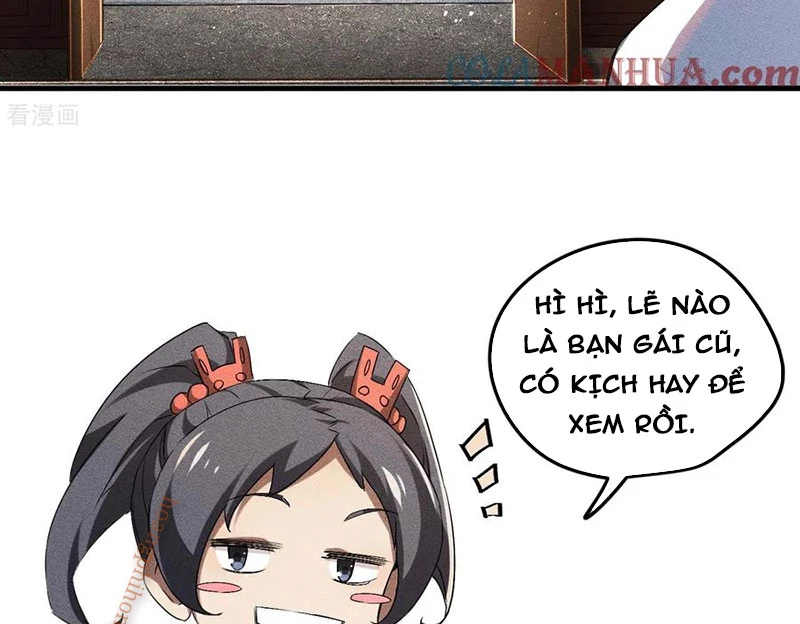 Thương Thiên Tại Hạ Chapter 72 - Trang 4