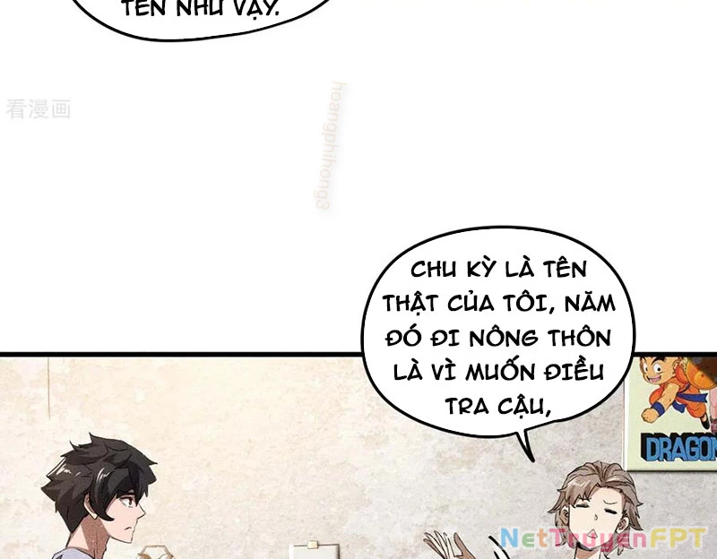 Thương Thiên Tại Hạ Chapter 72 - Trang 4