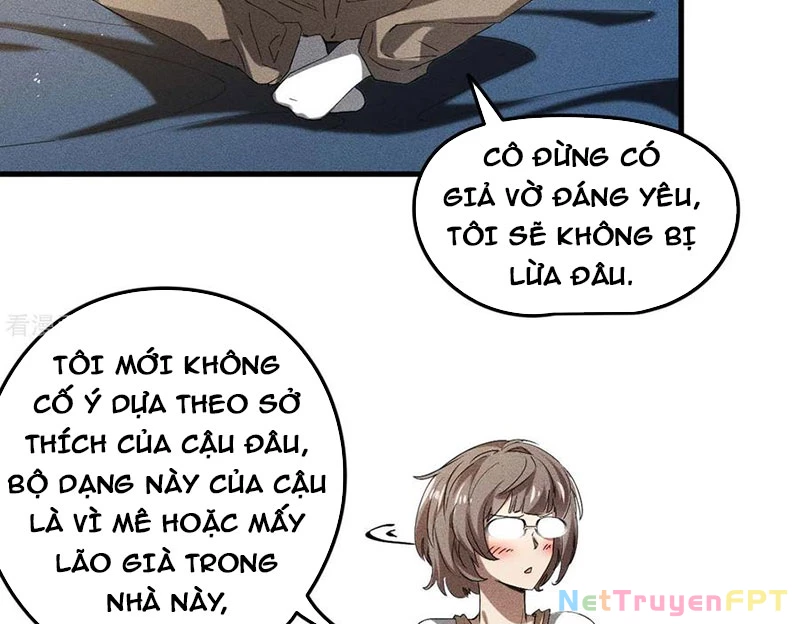 Thương Thiên Tại Hạ Chapter 72 - Trang 4