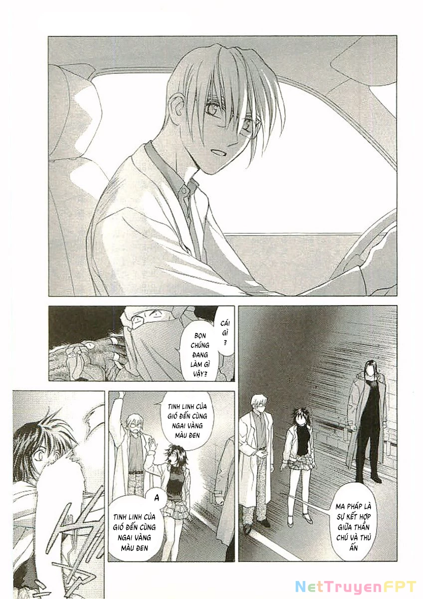 Thánh Chiến Ký Elna Saga Chapter 68 - Trang 2