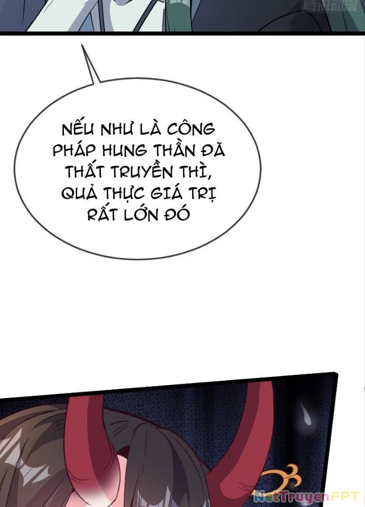 Tiêu Rồi, Ta Bị Mỹ Nữ Võ Thần Khóa Lại Rồi Chapter 33 - Trang 2