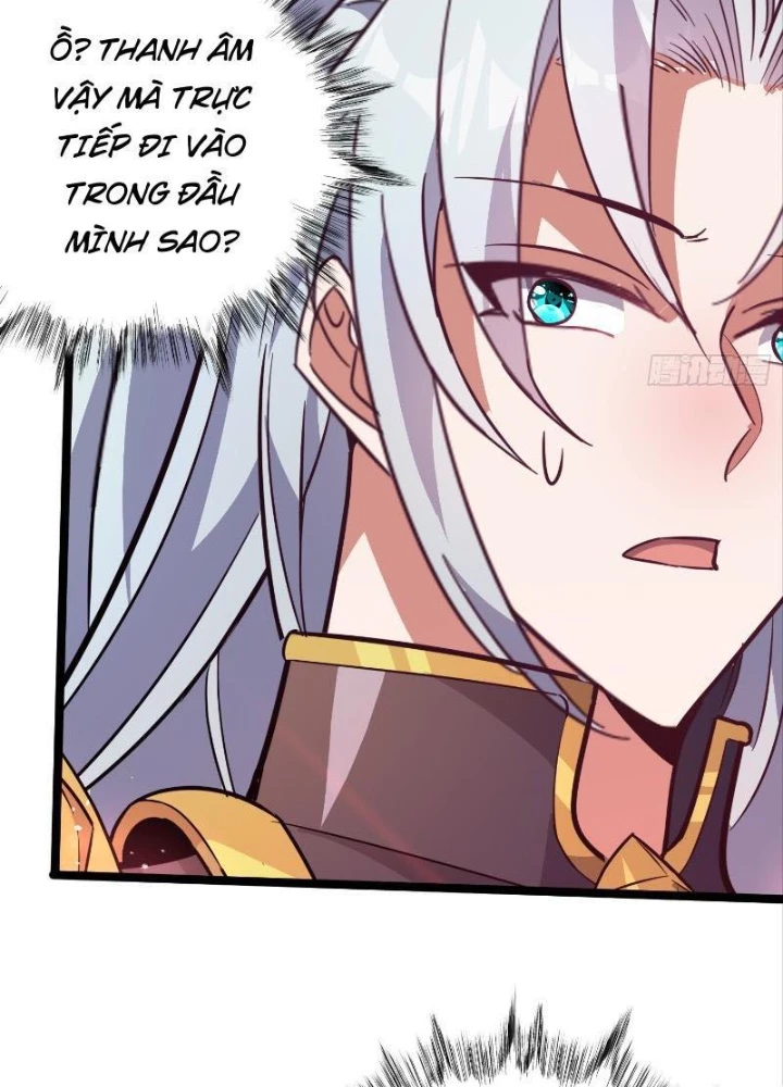 Tiêu Rồi, Ta Bị Mỹ Nữ Võ Thần Khóa Lại Rồi Chapter 33 - Trang 2