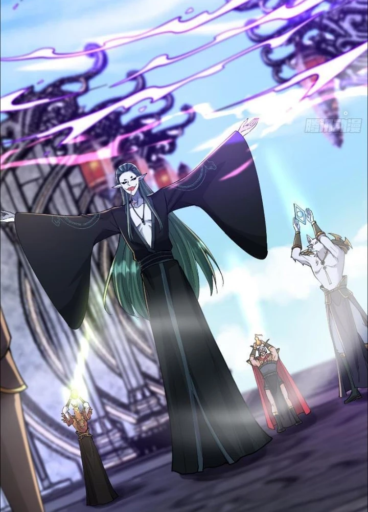 Tiêu Rồi, Ta Bị Mỹ Nữ Võ Thần Khóa Lại Rồi Chapter 34 - Trang 2