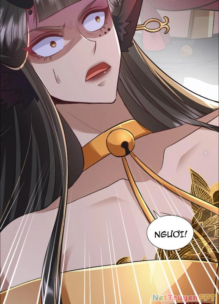 Tiêu Rồi, Ta Bị Mỹ Nữ Võ Thần Khóa Lại Rồi Chapter 34 - Trang 2