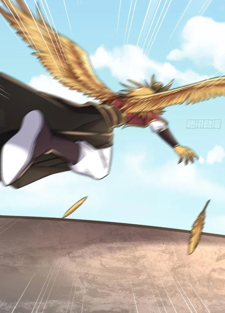 Tiêu Rồi, Ta Bị Mỹ Nữ Võ Thần Khóa Lại Rồi Chapter 36 - Trang 2