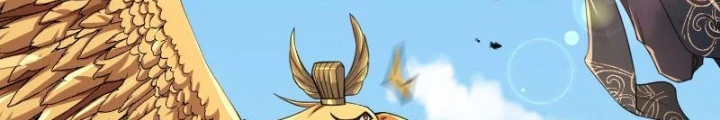 Tiêu Rồi, Ta Bị Mỹ Nữ Võ Thần Khóa Lại Rồi Chapter 36 - Trang 2