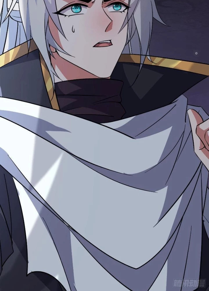 Tiêu Rồi, Ta Bị Mỹ Nữ Võ Thần Khóa Lại Rồi Chapter 36 - Next Chapter 36