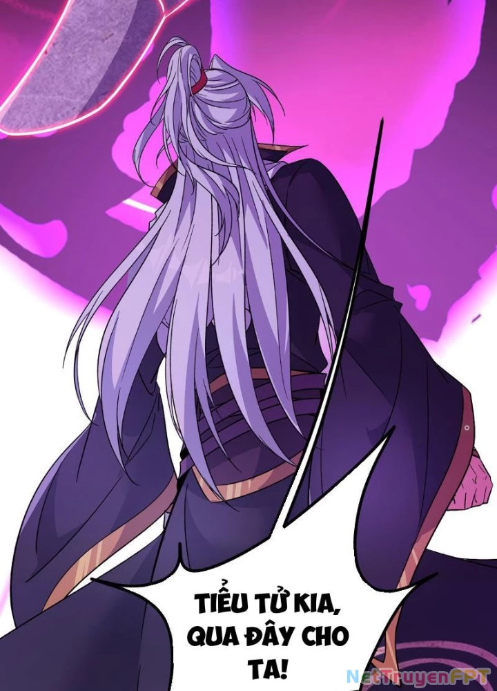 Tiêu Rồi, Ta Bị Mỹ Nữ Võ Thần Khóa Lại Rồi Chapter 36 - Trang 2