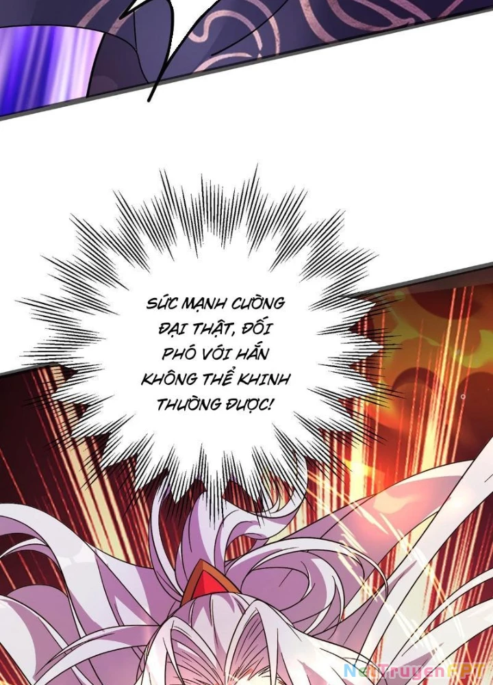 Tiêu Rồi, Ta Bị Mỹ Nữ Võ Thần Khóa Lại Rồi Chapter 36 - Trang 2