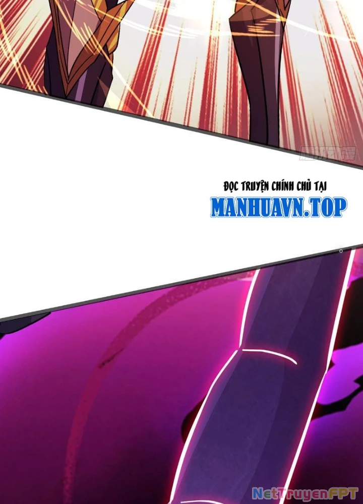 Tiêu Rồi, Ta Bị Mỹ Nữ Võ Thần Khóa Lại Rồi Chapter 36 - Next Chapter 36