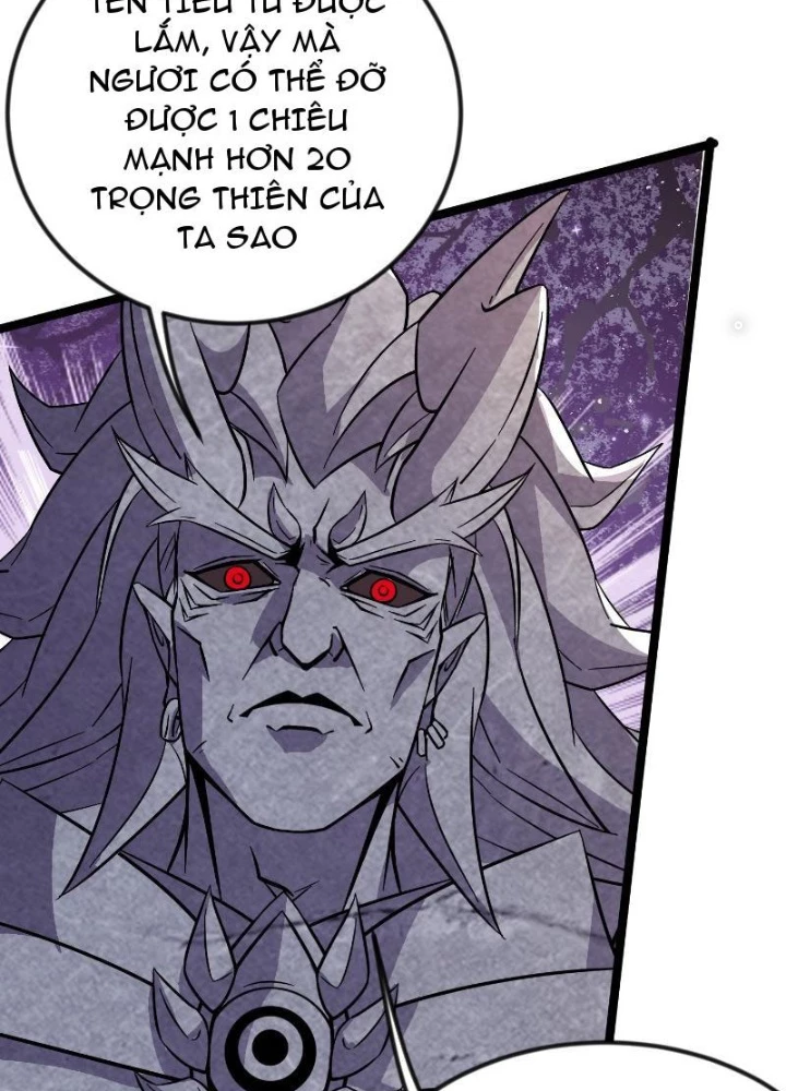Tiêu Rồi, Ta Bị Mỹ Nữ Võ Thần Khóa Lại Rồi Chapter 36 - Trang 2