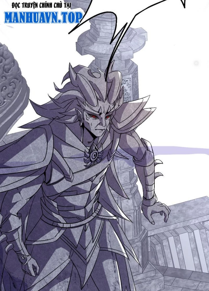 Tiêu Rồi, Ta Bị Mỹ Nữ Võ Thần Khóa Lại Rồi Chapter 36 - Trang 2