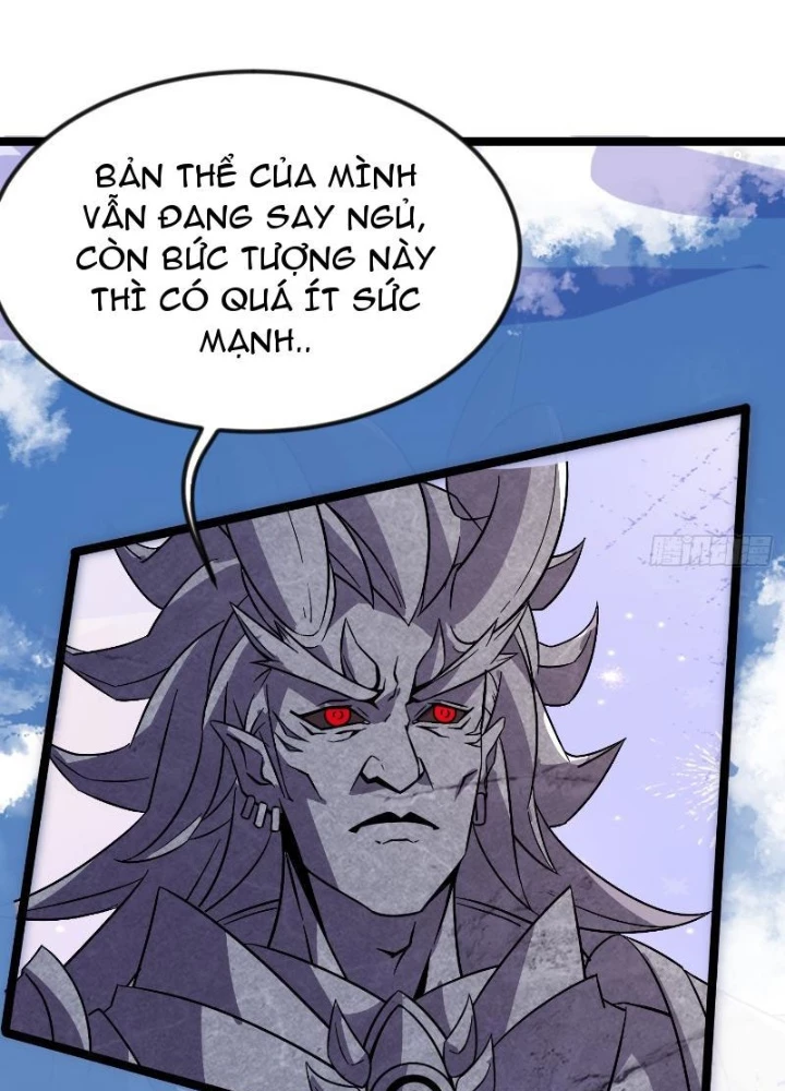 Tiêu Rồi, Ta Bị Mỹ Nữ Võ Thần Khóa Lại Rồi Chapter 36 - Trang 2