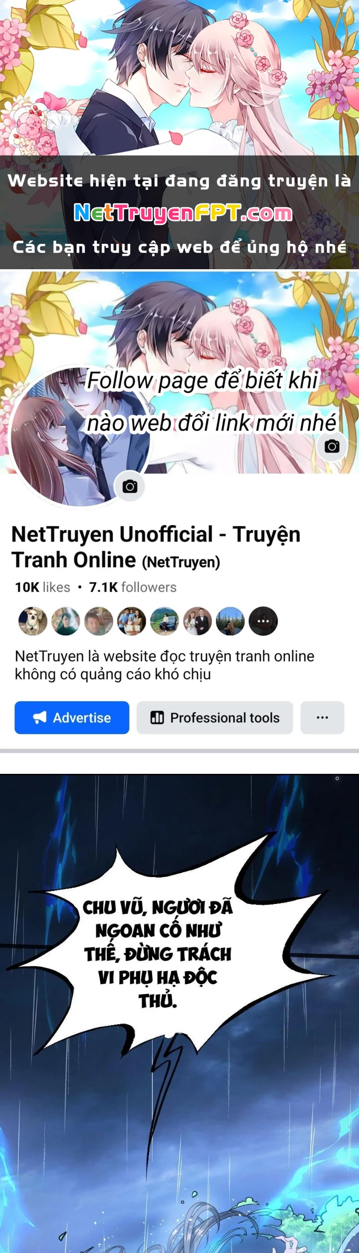 Tiêu Rồi, Ta Bị Mỹ Nữ Võ Thần Khóa Lại Rồi Chapter 38 - Trang 2