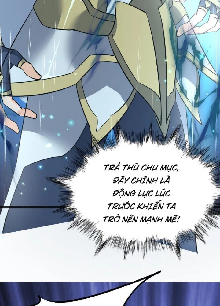 Tiêu Rồi, Ta Bị Mỹ Nữ Võ Thần Khóa Lại Rồi Chapter 38 - Trang 2