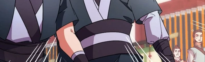 Tiêu Rồi, Ta Bị Mỹ Nữ Võ Thần Khóa Lại Rồi Chapter 42 - Trang 2