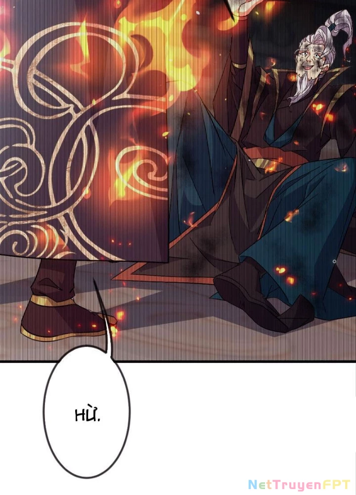 Tiêu Rồi, Ta Bị Mỹ Nữ Võ Thần Khóa Lại Rồi Chapter 42 - Trang 2