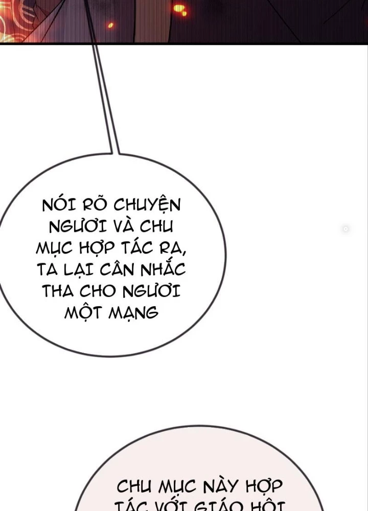 Tiêu Rồi, Ta Bị Mỹ Nữ Võ Thần Khóa Lại Rồi Chapter 42 - Trang 2