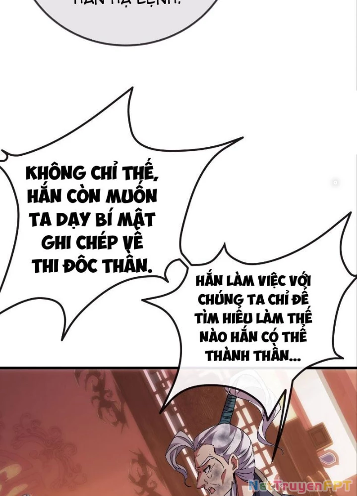 Tiêu Rồi, Ta Bị Mỹ Nữ Võ Thần Khóa Lại Rồi Chapter 42 - Trang 2
