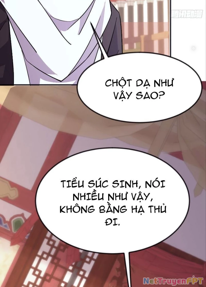 Tiêu Rồi, Ta Bị Mỹ Nữ Võ Thần Khóa Lại Rồi Chapter 42 - Trang 2