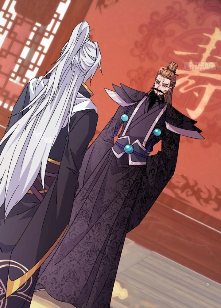 Tiêu Rồi, Ta Bị Mỹ Nữ Võ Thần Khóa Lại Rồi Chapter 42 - Trang 2