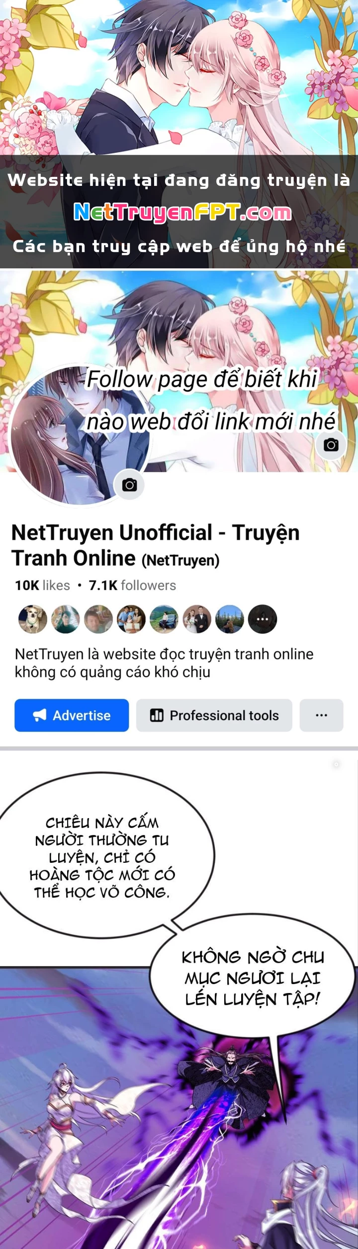 Tiêu Rồi, Ta Bị Mỹ Nữ Võ Thần Khóa Lại Rồi Chapter 43 - Trang 2