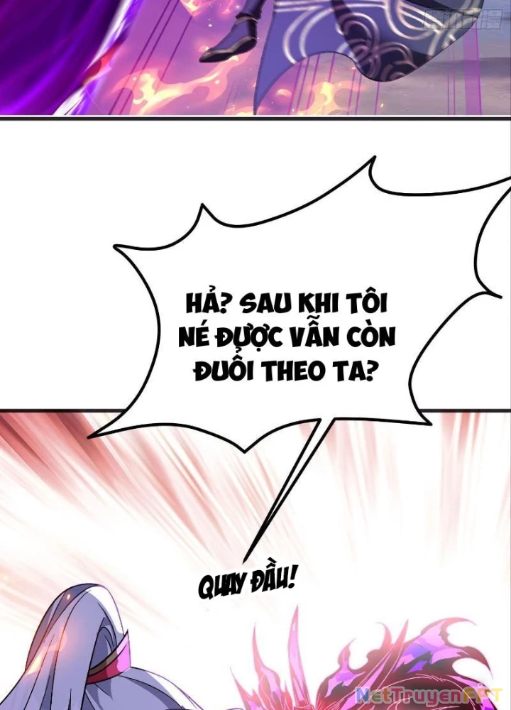 Tiêu Rồi, Ta Bị Mỹ Nữ Võ Thần Khóa Lại Rồi Chapter 43 - Trang 2