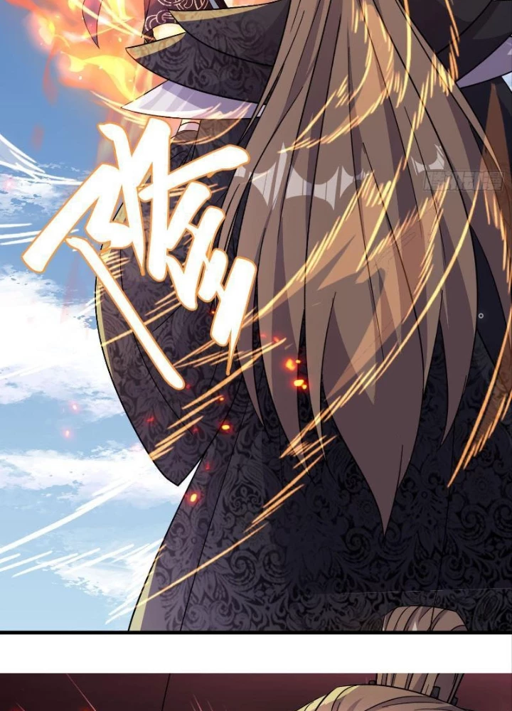Tiêu Rồi, Ta Bị Mỹ Nữ Võ Thần Khóa Lại Rồi Chapter 43 - Trang 2