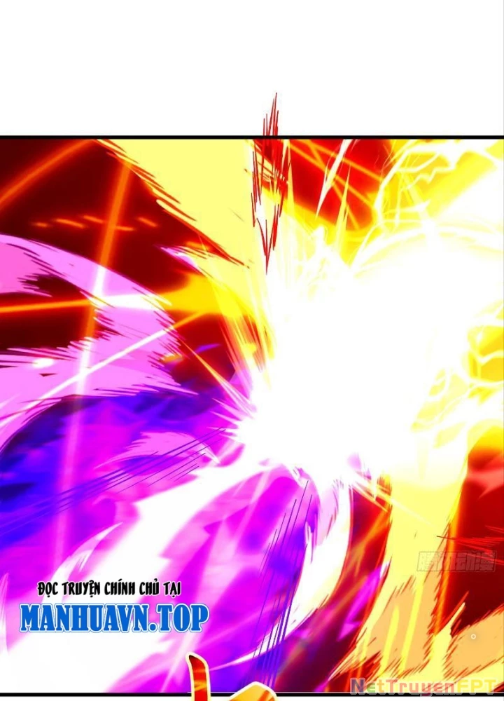 Tiêu Rồi, Ta Bị Mỹ Nữ Võ Thần Khóa Lại Rồi Chapter 43 - Trang 2