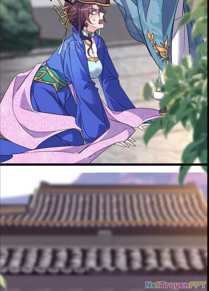 Tiêu Rồi, Ta Bị Mỹ Nữ Võ Thần Khóa Lại Rồi Chapter 45 - Trang 2
