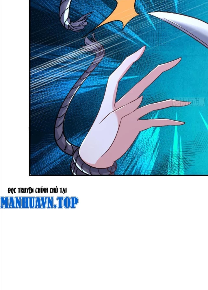Tiêu Rồi, Ta Bị Mỹ Nữ Võ Thần Khóa Lại Rồi Chapter 46 - Trang 2
