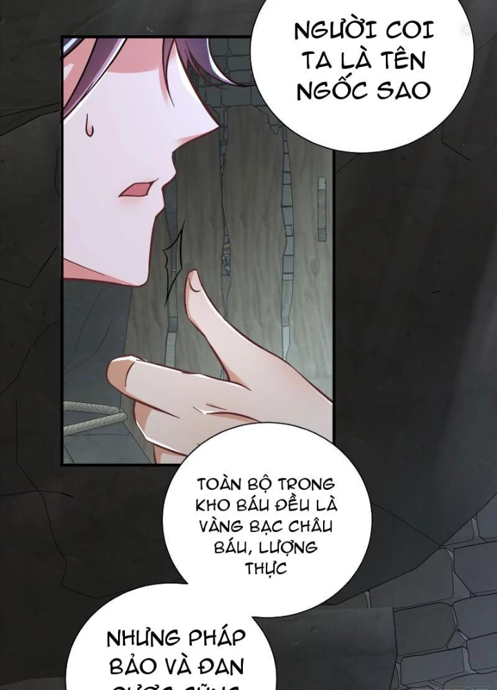 Tiêu Rồi, Ta Bị Mỹ Nữ Võ Thần Khóa Lại Rồi Chapter 46 - Trang 2