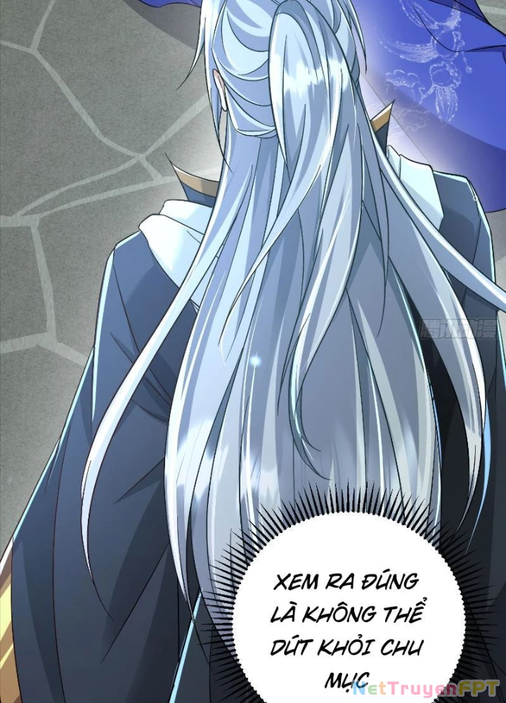 Tiêu Rồi, Ta Bị Mỹ Nữ Võ Thần Khóa Lại Rồi Chapter 46 - Trang 2